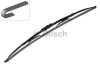 Щетка стеклоочистителя задняя Bosch Rear H308